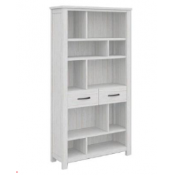 Florida Bookcase